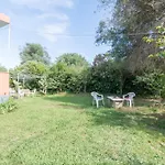 George\'S Studio With Garden