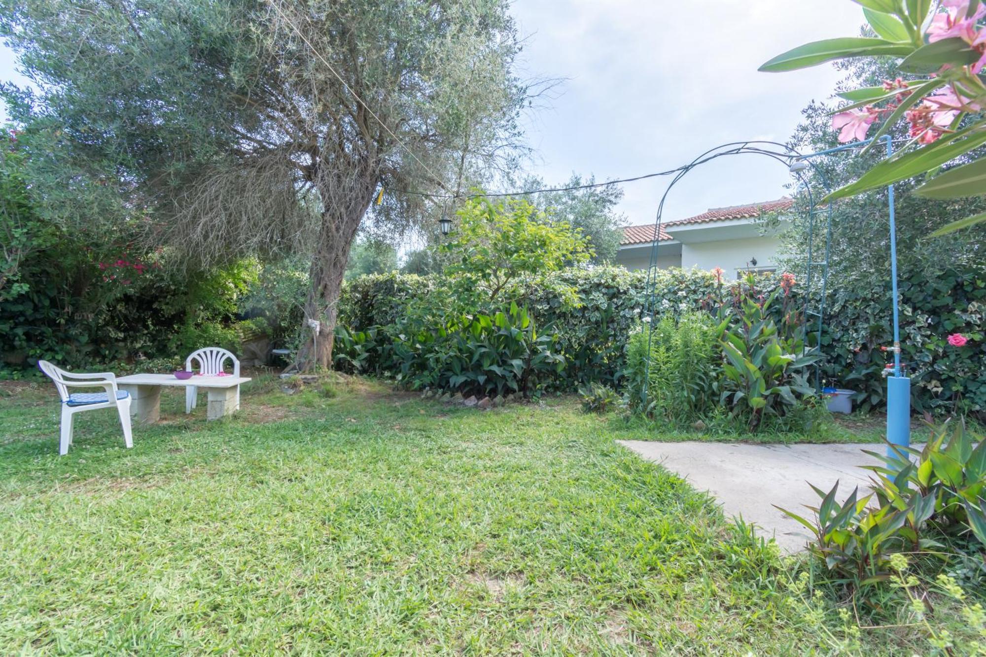 George's With Garden Apartment *